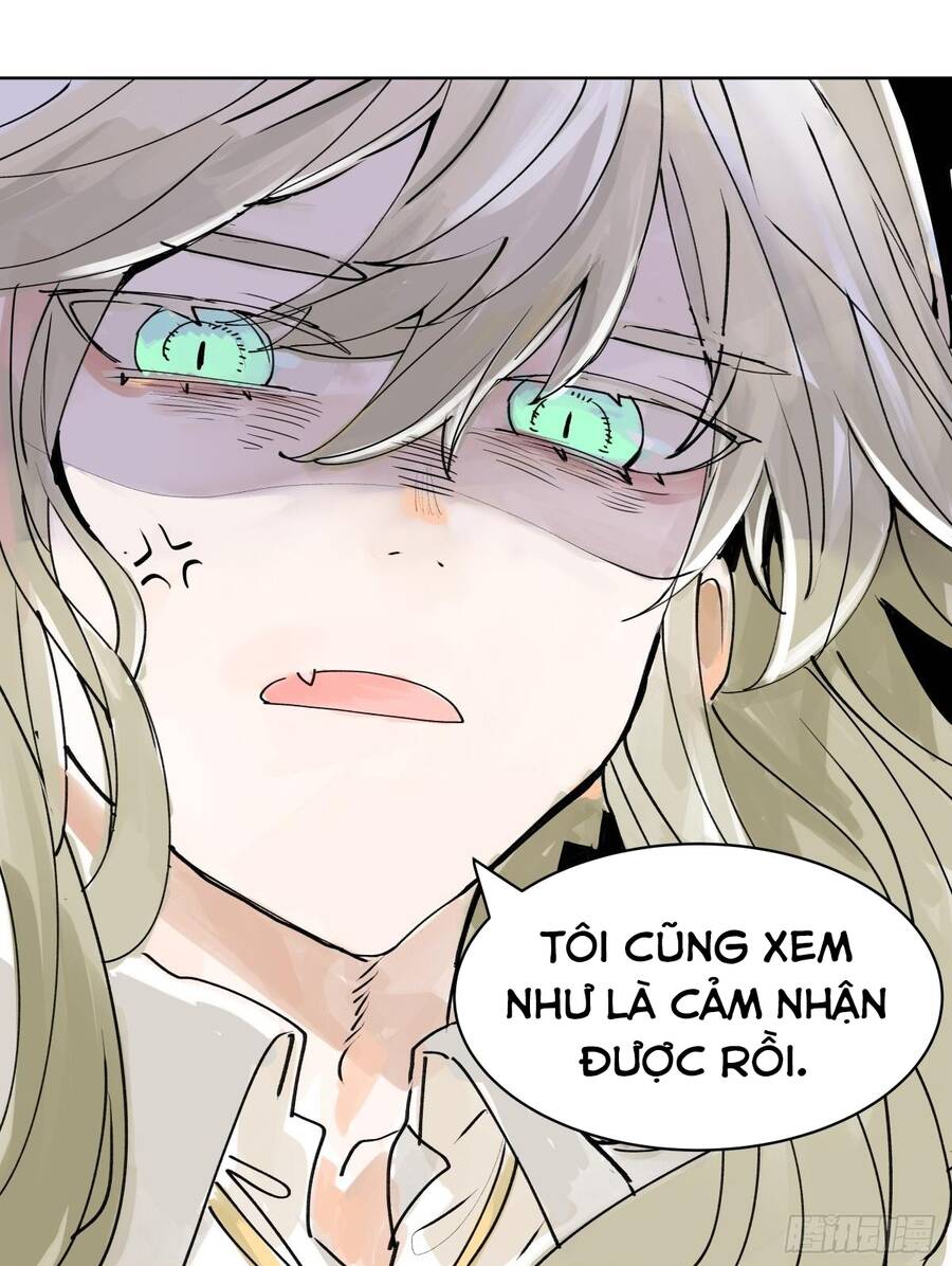 Bạn Cùng Lớp Tôi Đều Kỳ Lạ Chapter 47 - 54