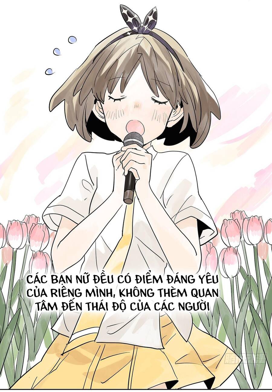 Bạn Cùng Lớp Tôi Đều Kỳ Lạ Chapter 47 - 94