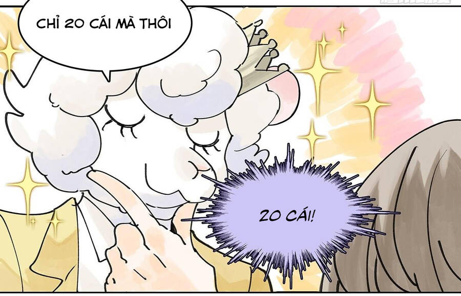 Bạn Cùng Lớp Tôi Đều Kỳ Lạ Chapter 49 - 25