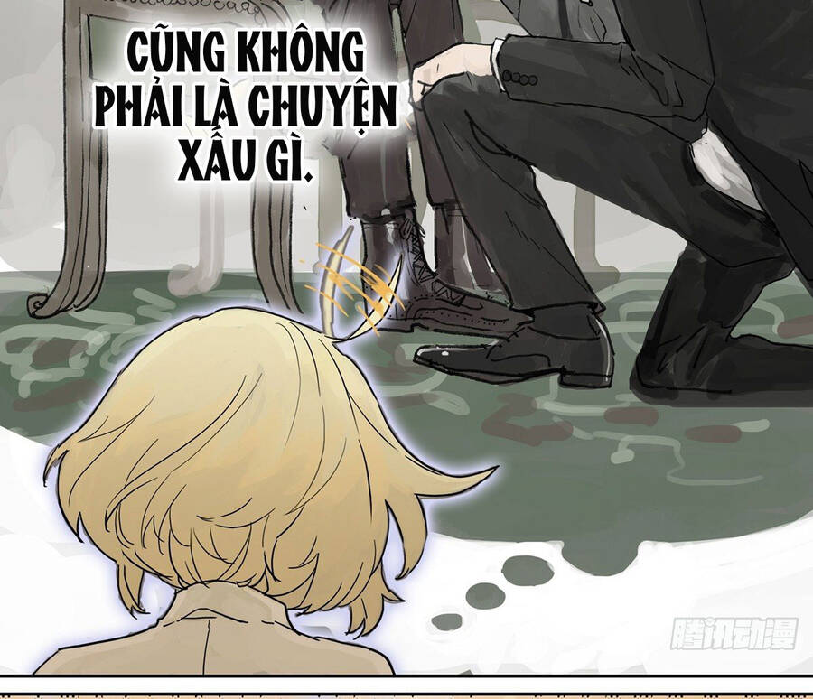 Bạn Cùng Lớp Tôi Đều Kỳ Lạ Chapter 5 - 31