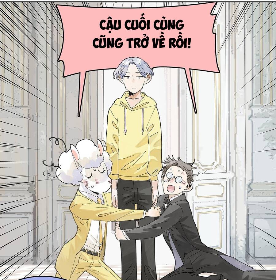 Bạn Cùng Lớp Tôi Đều Kỳ Lạ Chapter 50 - 32