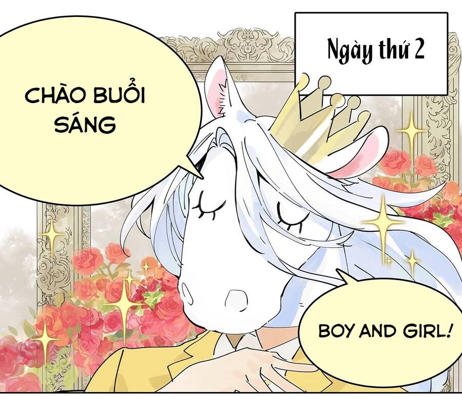 Bạn Cùng Lớp Tôi Đều Kỳ Lạ Chapter 50 - 36