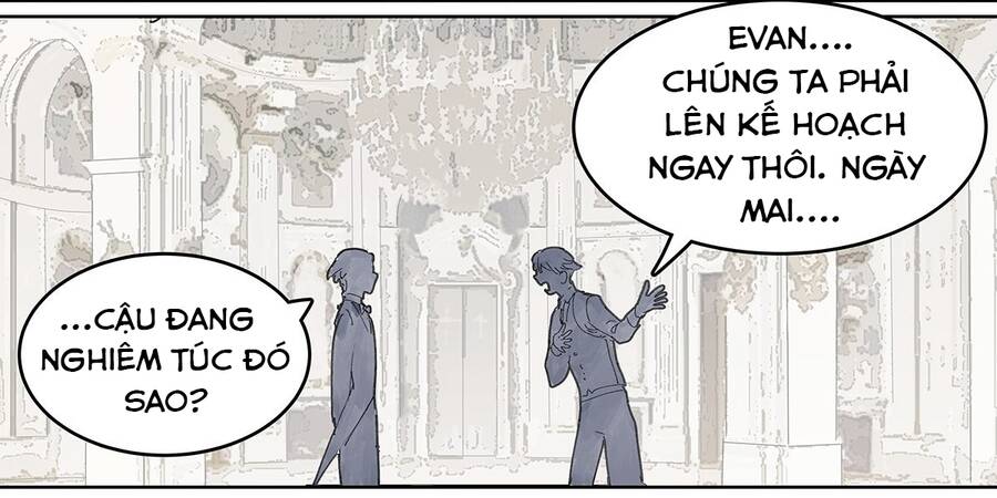 Bạn Cùng Lớp Tôi Đều Kỳ Lạ Chapter 50 - 8