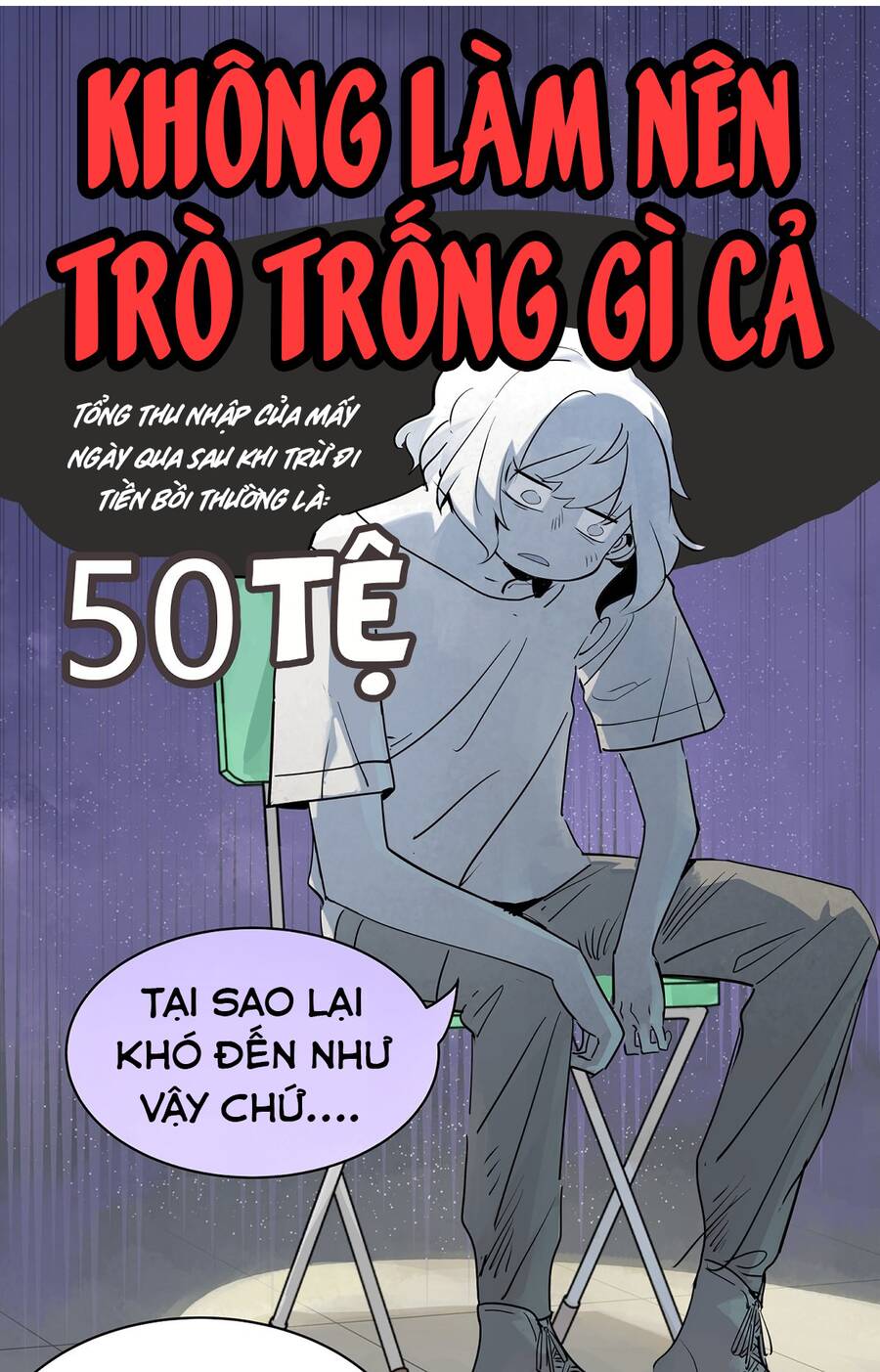 Bạn Cùng Lớp Tôi Đều Kỳ Lạ Chapter 52 - 29