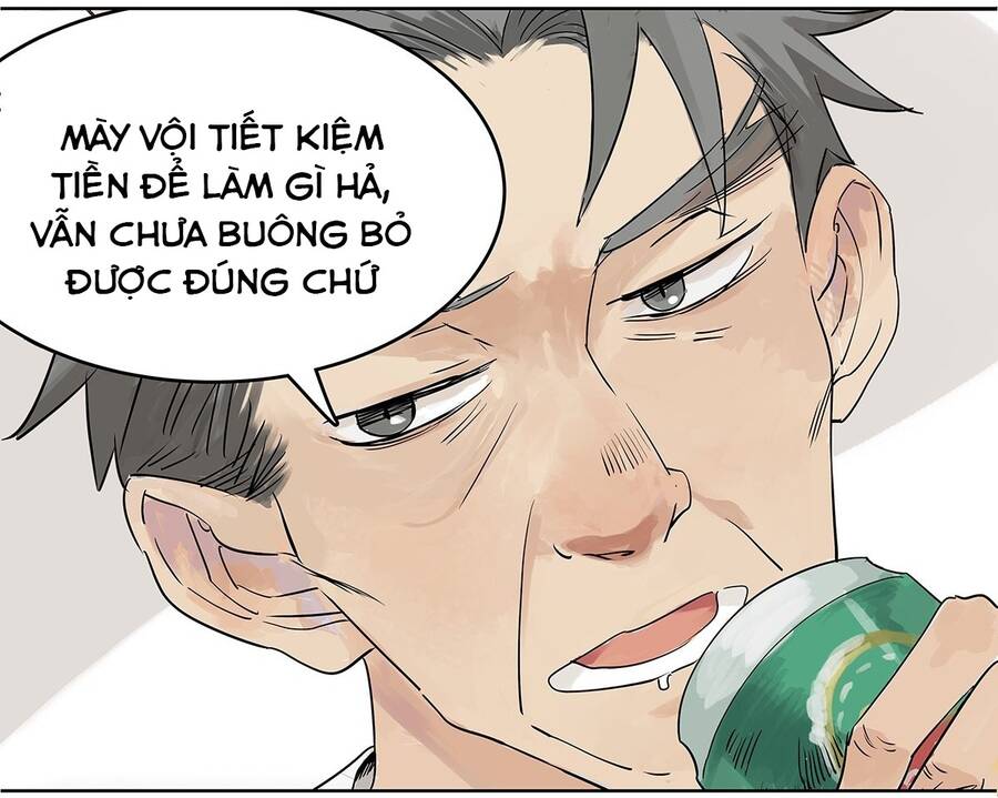 Bạn Cùng Lớp Tôi Đều Kỳ Lạ Chapter 52 - 39