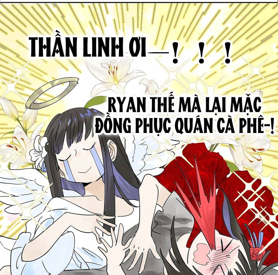 Bạn Cùng Lớp Tôi Đều Kỳ Lạ Chapter 52 - 48