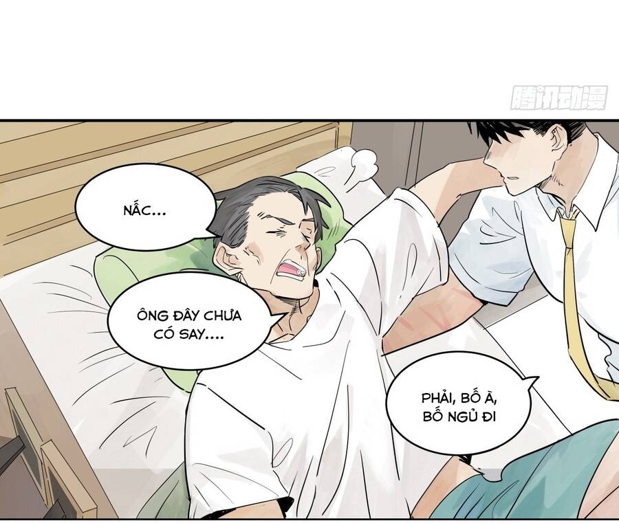 Bạn Cùng Lớp Tôi Đều Kỳ Lạ Chapter 52 - 68