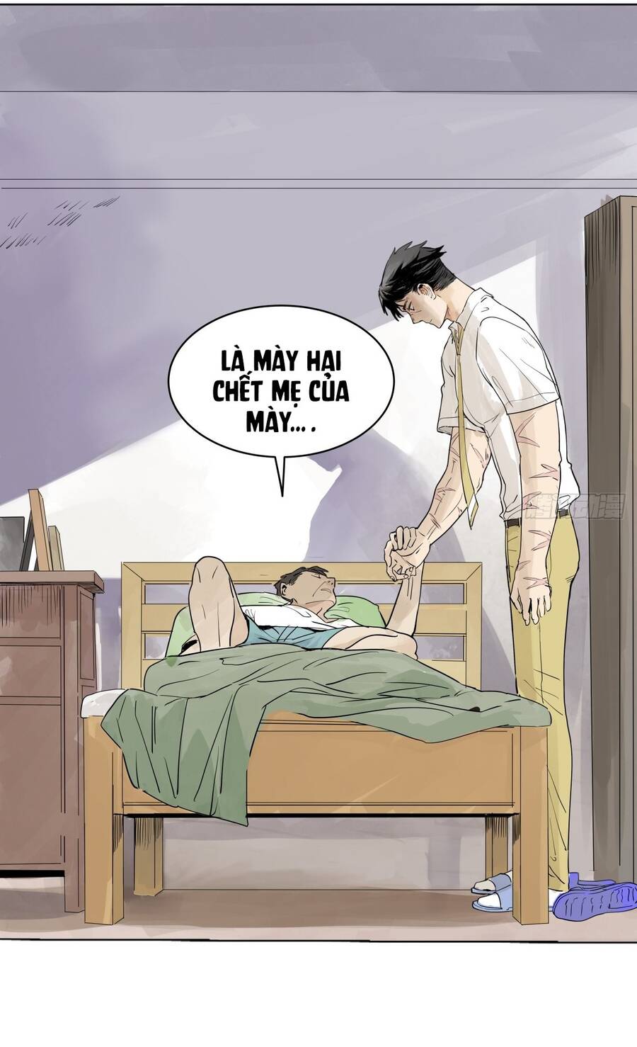 Bạn Cùng Lớp Tôi Đều Kỳ Lạ Chapter 52 - 73