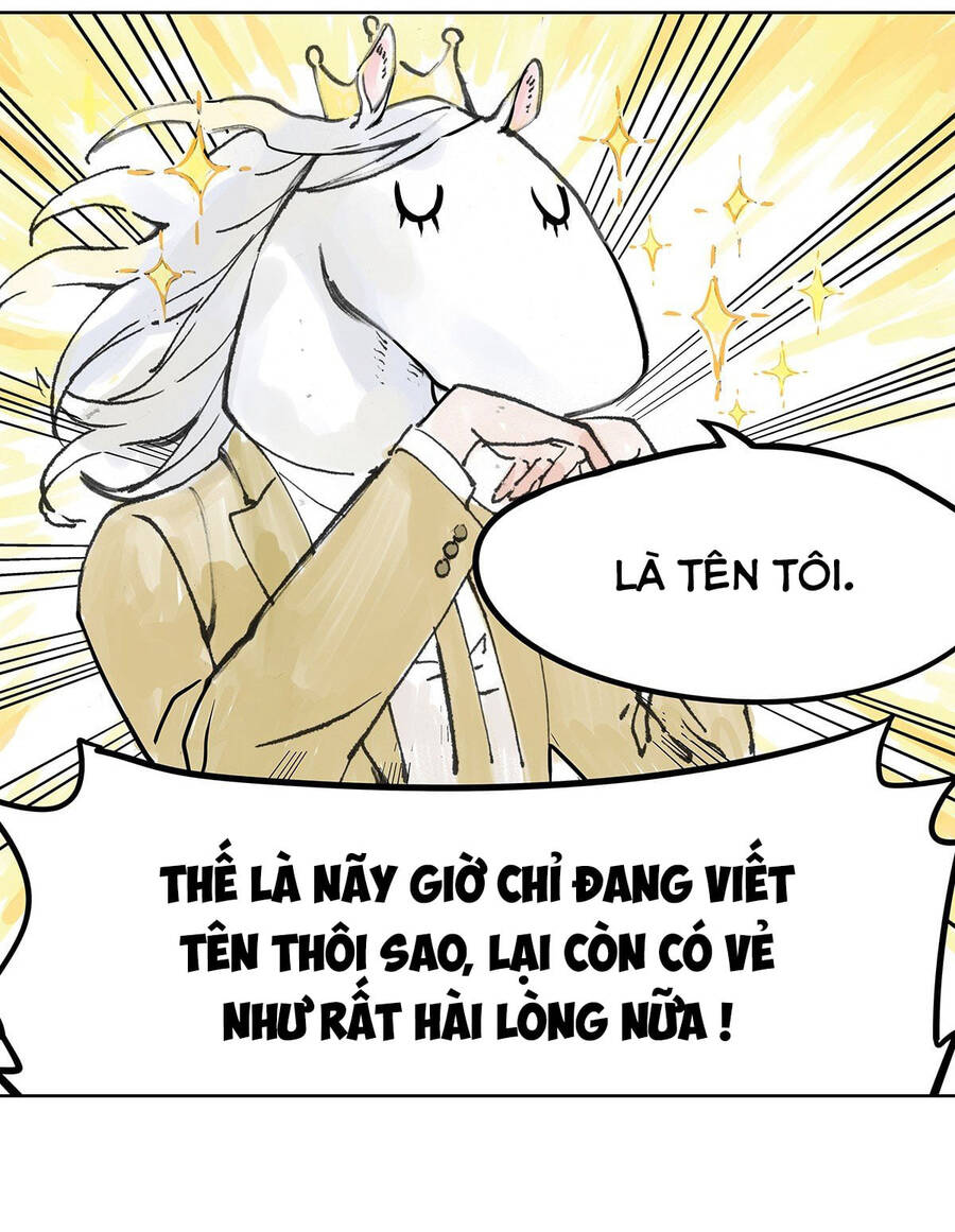 Bạn Cùng Lớp Tôi Đều Kỳ Lạ Chapter 6 - 9