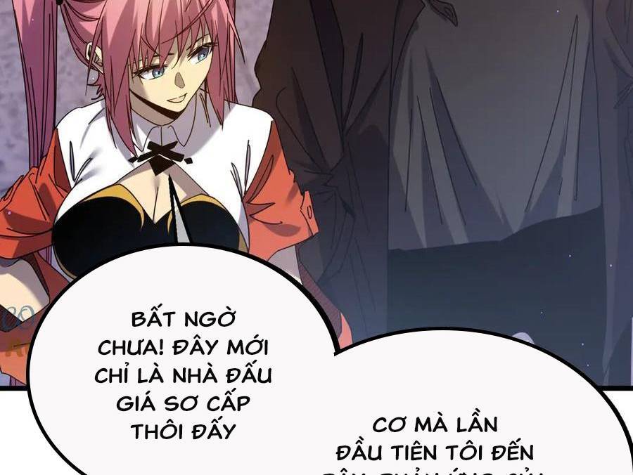 Vô Địch Bị Động Tạo Ra Tấn Sát Thương Chapter 31 - 9