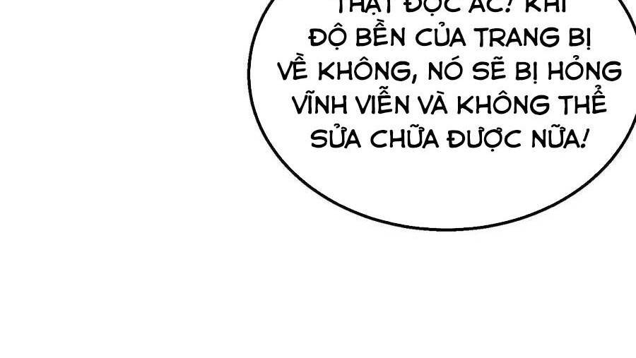 Vô Địch Bị Động Tạo Ra Tấn Sát Thương Chapter 32 - 20