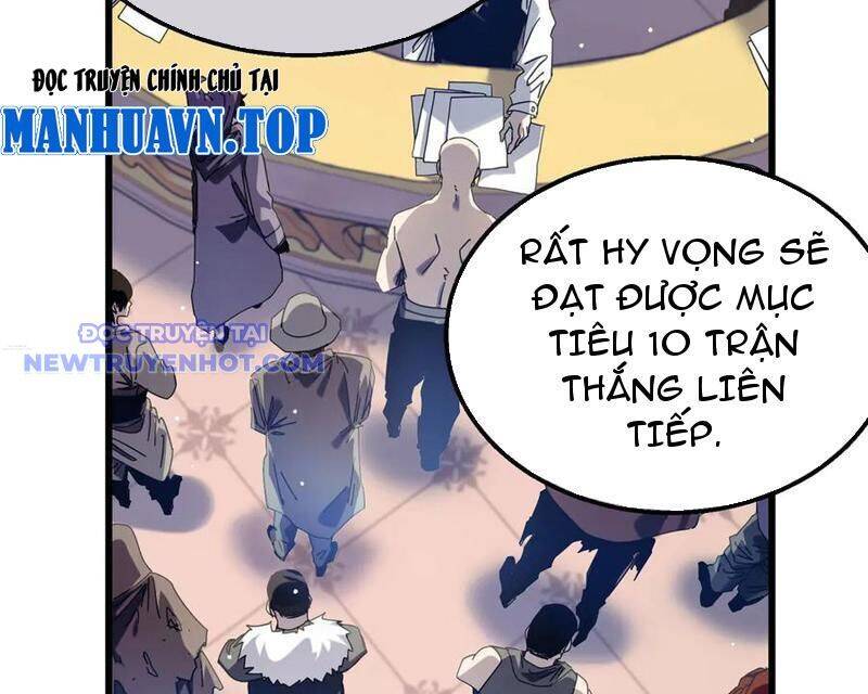 Vô Địch Bị Động Tạo Ra Tấn Sát Thương Chapter 57 - 104