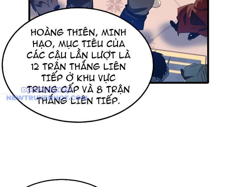 Vô Địch Bị Động Tạo Ra Tấn Sát Thương Chapter 57 - 105