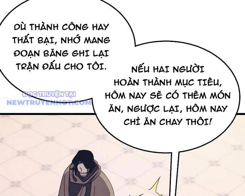 Vô Địch Bị Động Tạo Ra Tấn Sát Thương Chapter 57 - 106