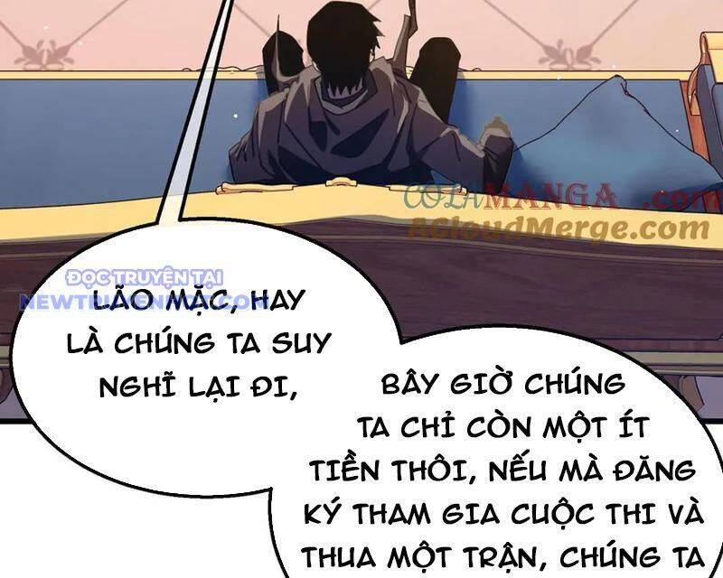 Vô Địch Bị Động Tạo Ra Tấn Sát Thương Chapter 57 - 108