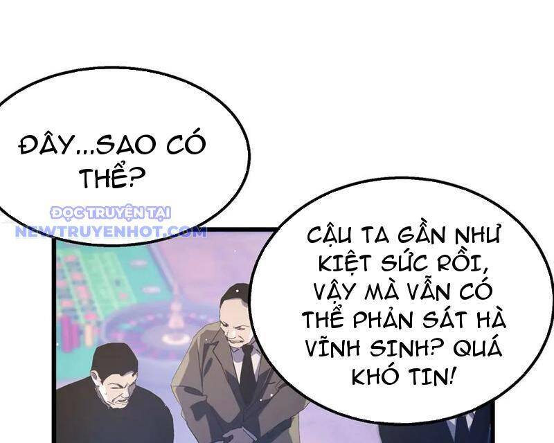 Vô Địch Bị Động Tạo Ra Tấn Sát Thương Chapter 57 - 152