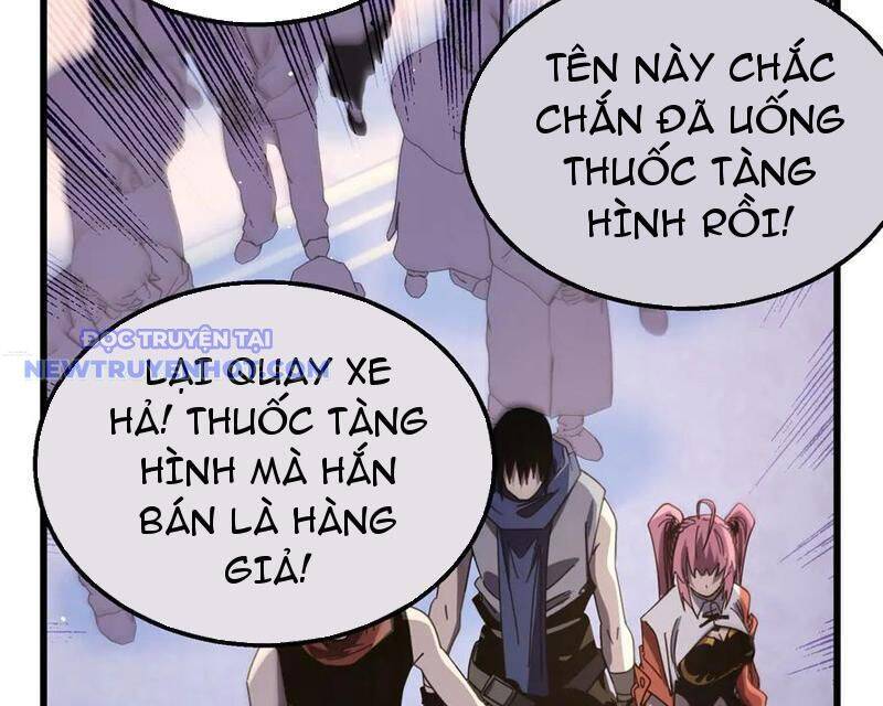 Vô Địch Bị Động Tạo Ra Tấn Sát Thương Chapter 57 - 50