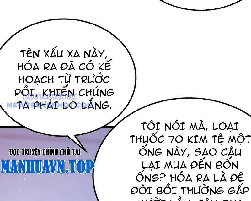 Vô Địch Bị Động Tạo Ra Tấn Sát Thương Chapter 57 - 58