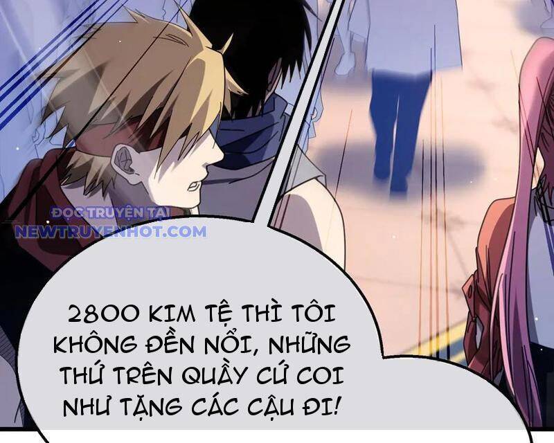 Vô Địch Bị Động Tạo Ra Tấn Sát Thương Chapter 57 - 65