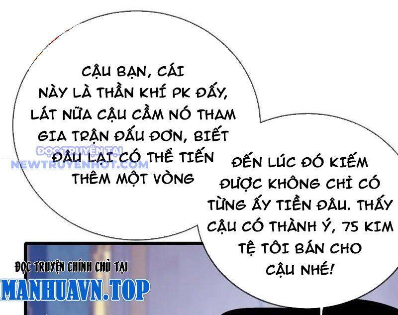 Vô Địch Bị Động Tạo Ra Tấn Sát Thương Chapter 57 - 10