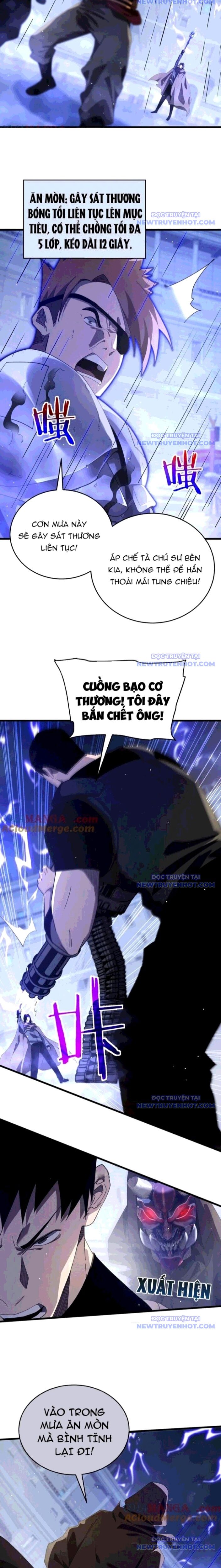 Vô Địch Bị Động Tạo Ra Tấn Sát Thương Chapter 64 - 6