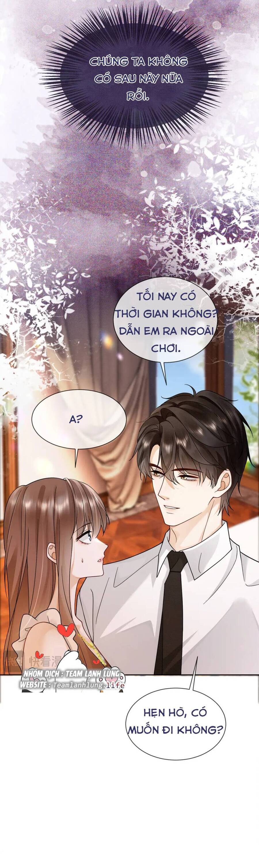 Tổng Tài Tỷ Phú Chỉ Sủng Cô Vợ Thế Thân Chapter 38 - 11