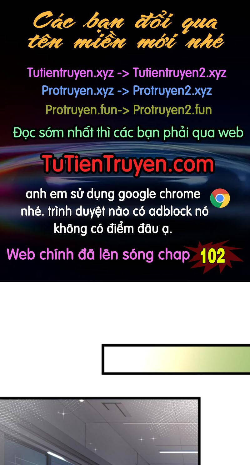 Nhân Vật Phản Diện: Sau Khi Nghe Lén Tiếng Lòng, Nữ Chính Muốn Làm Hậu Cung Của Ta! Chapter 101 - 1