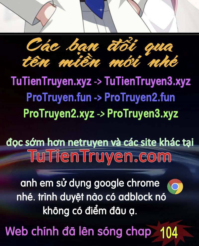 Nhân Vật Phản Diện: Sau Khi Nghe Lén Tiếng Lòng, Nữ Chính Muốn Làm Hậu Cung Của Ta! Chapter 103 - 44