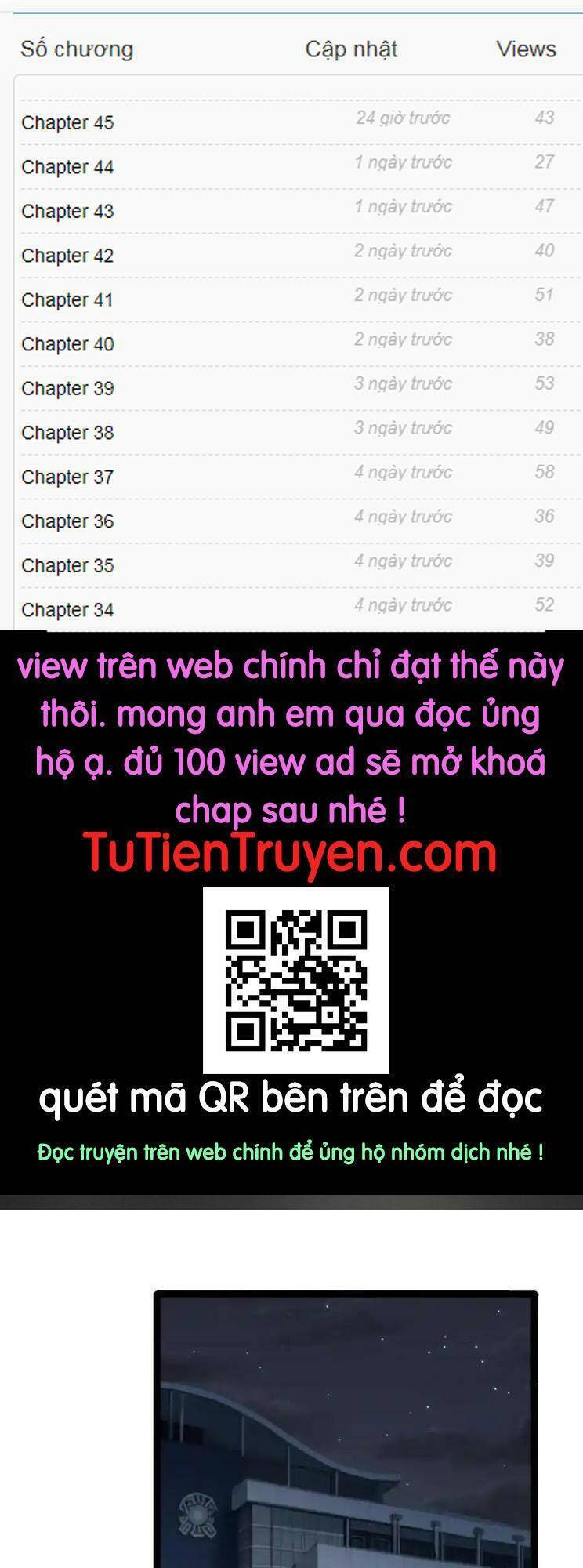 Nhân Vật Phản Diện: Sau Khi Nghe Lén Tiếng Lòng, Nữ Chính Muốn Làm Hậu Cung Của Ta! Chapter 47 - 1