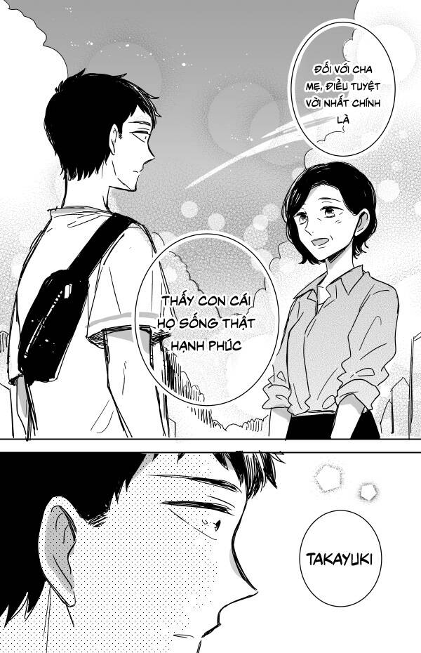 Kijima-San To Yamada-San Chapter 11 - 36