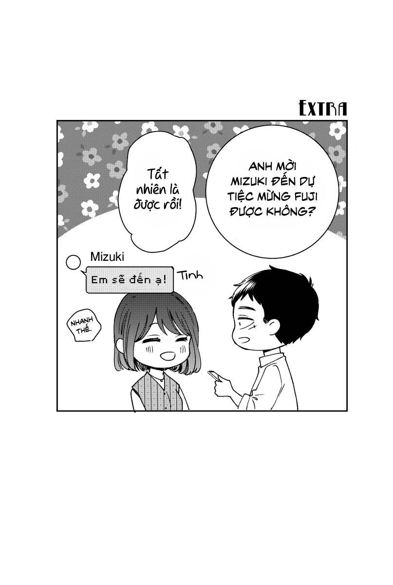 Kijima-San To Yamada-San Chapter 13 - 39