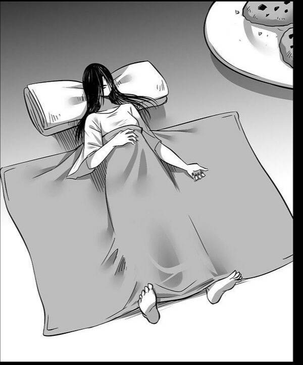 1/6 Sadako In My Home Chapter 2 - 4