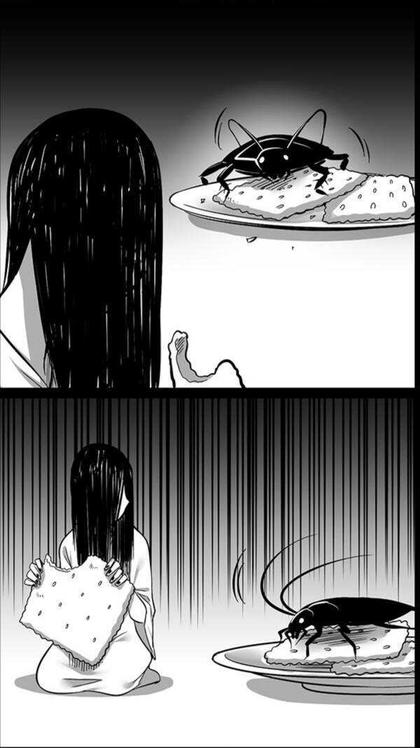 1/6 Sadako In My Home Chapter 3 - 1