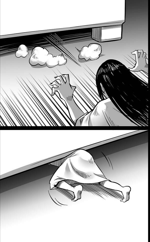 1/6 Sadako In My Home Chapter 3 - 4