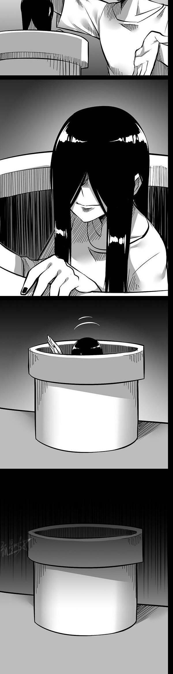 1/6 Sadako In My Home Chapter 6 - 4