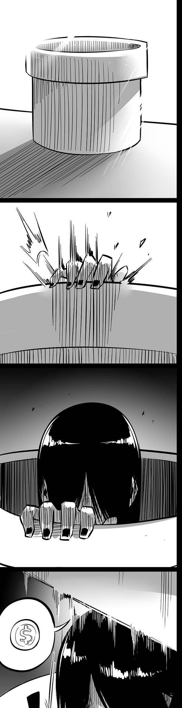 1/6 Sadako In My Home Chapter 6 - 5