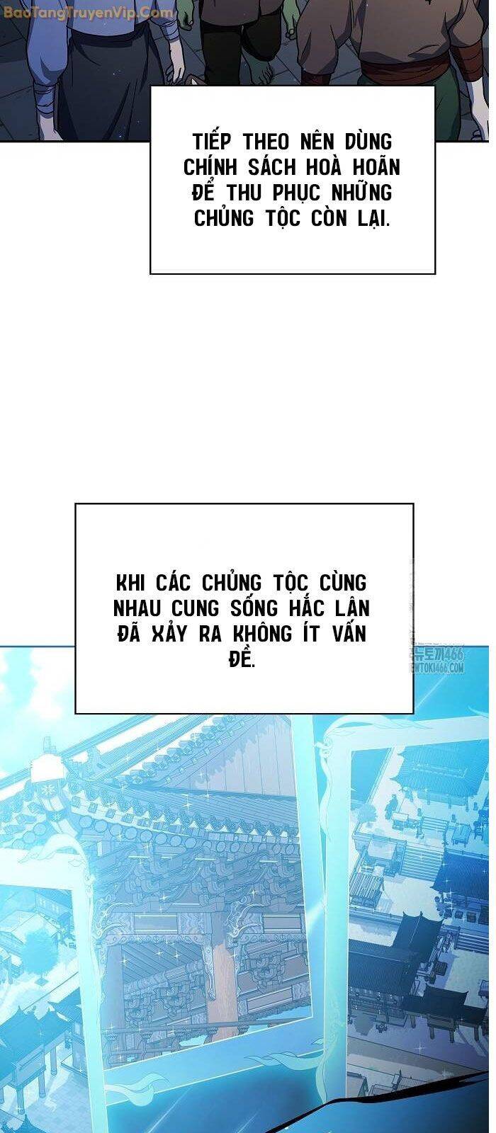 Nền Văn Minh Nebula Chapter 69 - 26