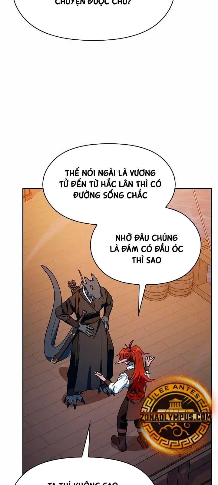 Nền Văn Minh Nebula Chapter 78 - 48