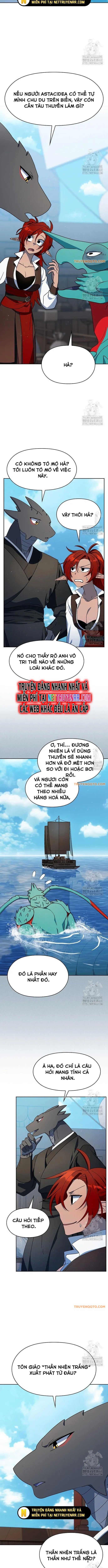 Nền Văn Minh Nebula Chapter 79 - 4