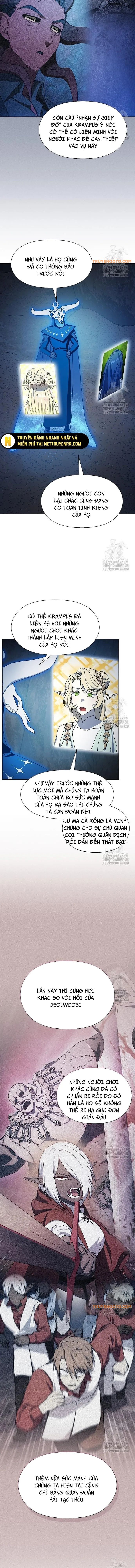 Nền Văn Minh Nebula Chapter 81 - 2