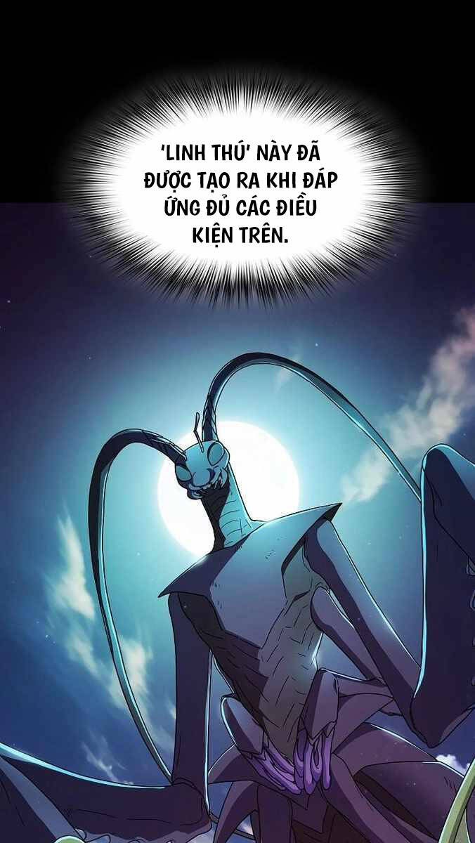 Nền Văn Minh Nebula Chapter 21 - 22