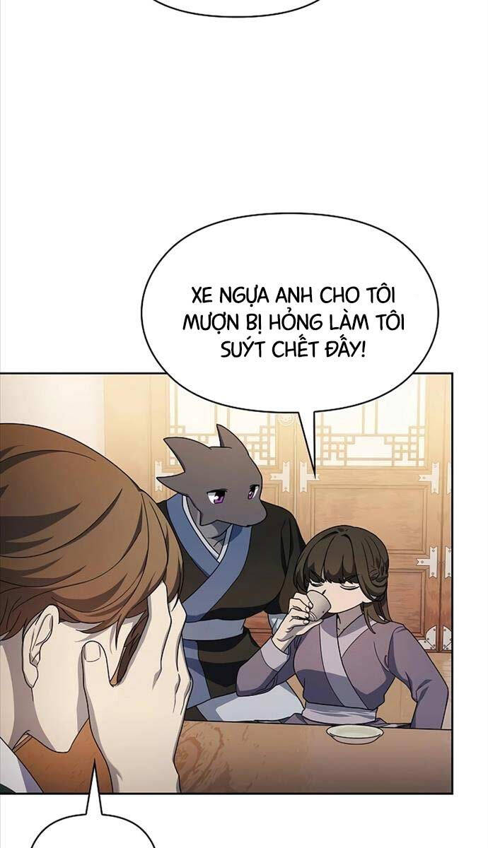 Nền Văn Minh Nebula Chapter 33 - 36