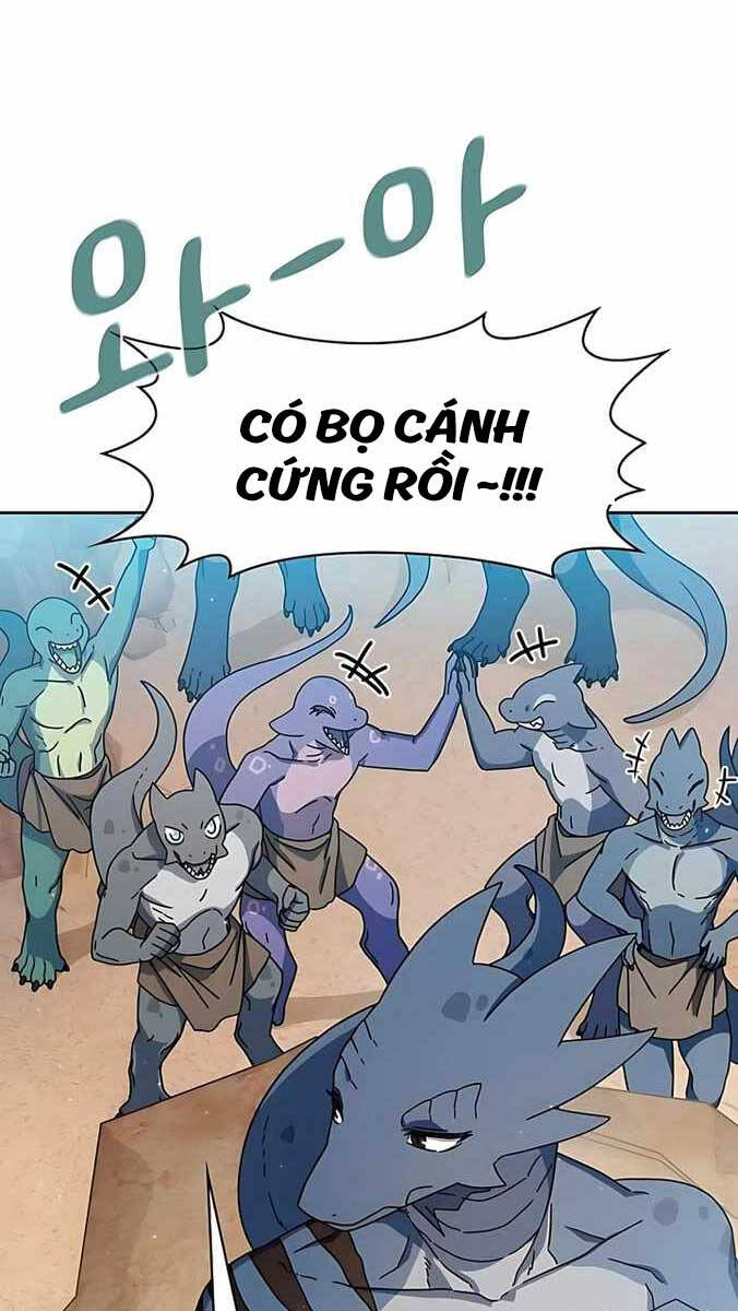 Nền Văn Minh Nebula Chapter 4 - 4