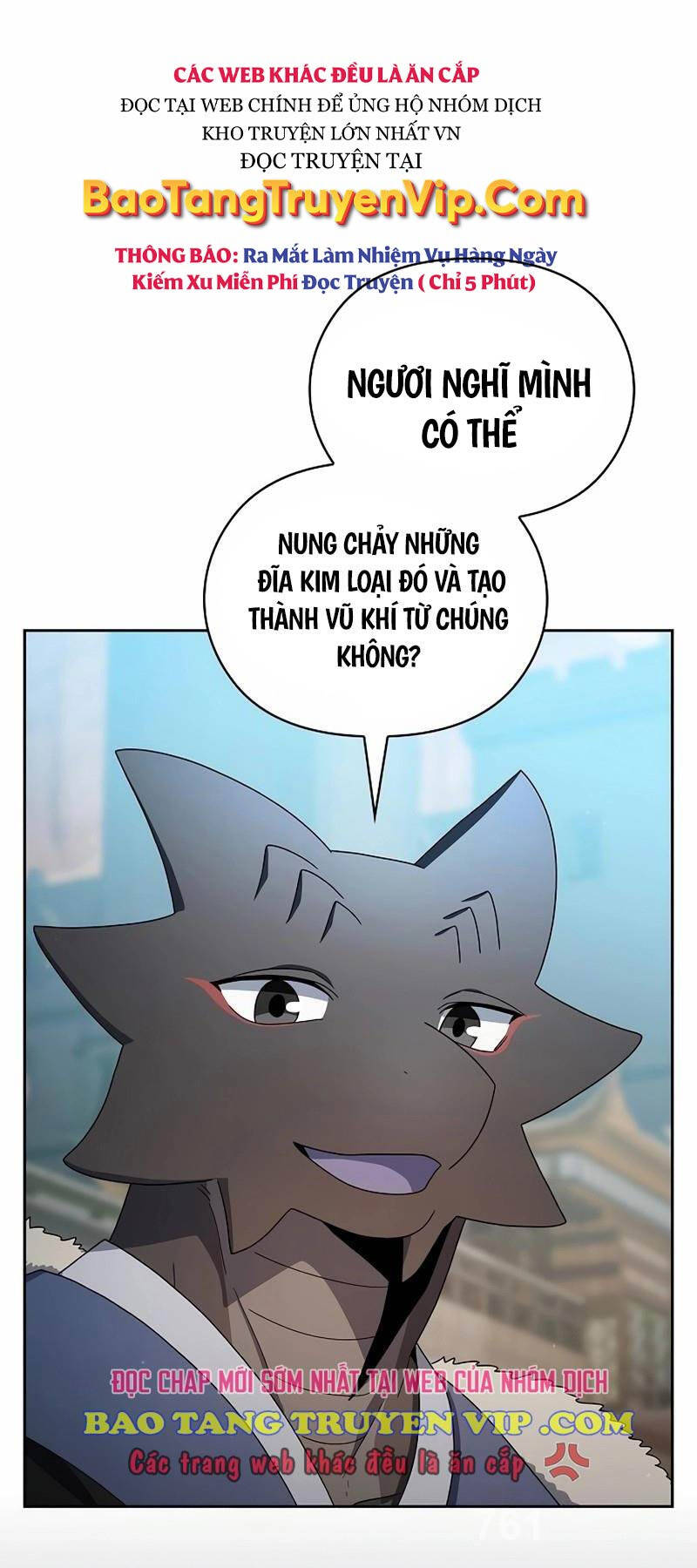 Nền Văn Minh Nebula Chapter 41 - 1