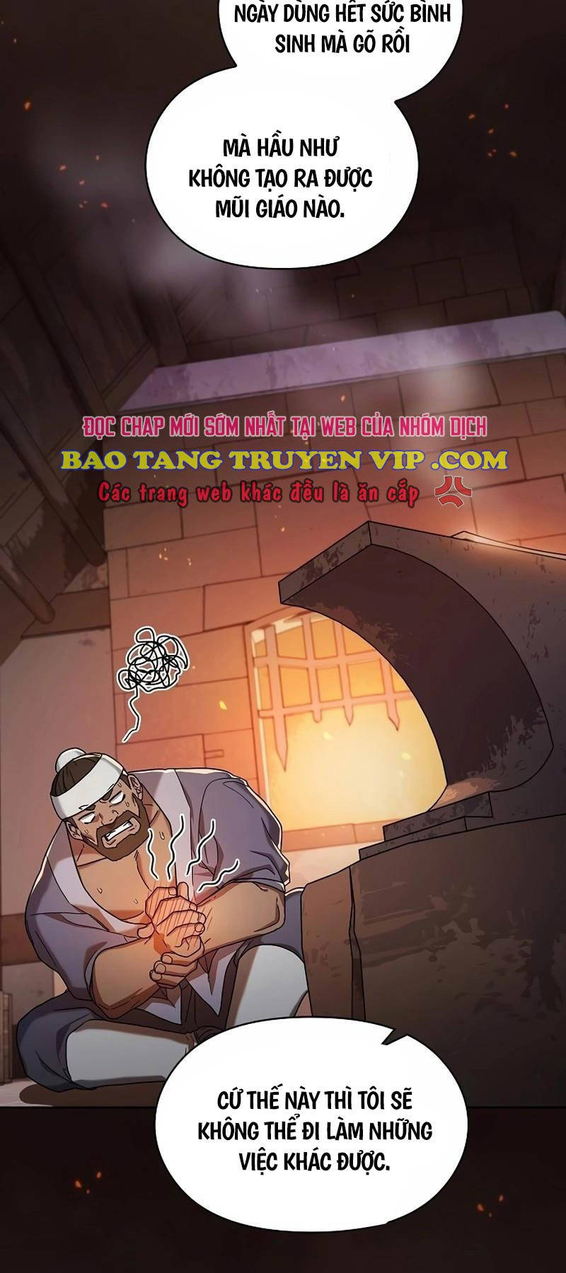 Nền Văn Minh Nebula Chapter 41 - 12