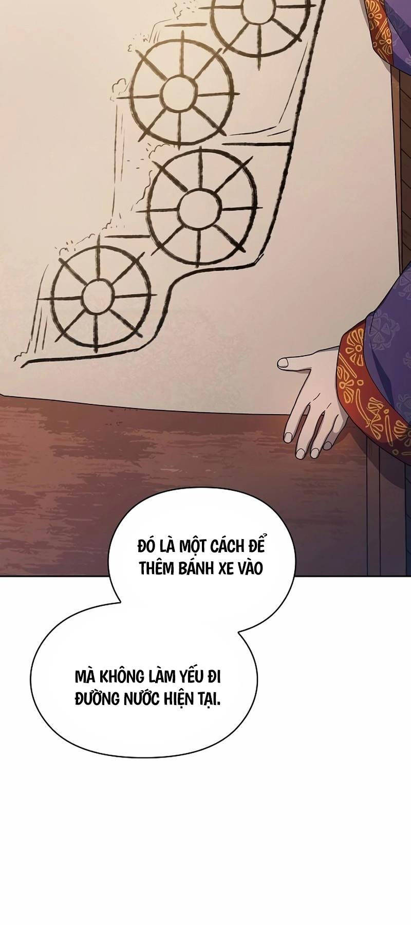 Nền Văn Minh Nebula Chapter 41 - 47