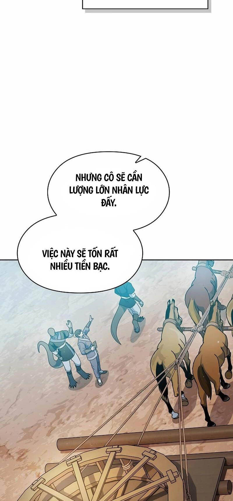 Nền Văn Minh Nebula Chapter 41 - 50