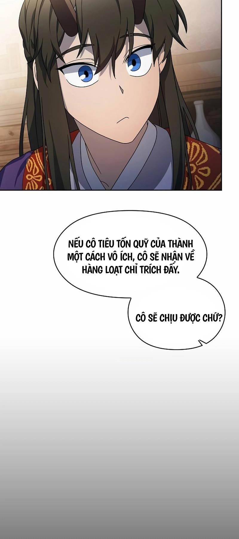 Nền Văn Minh Nebula Chapter 41 - 54