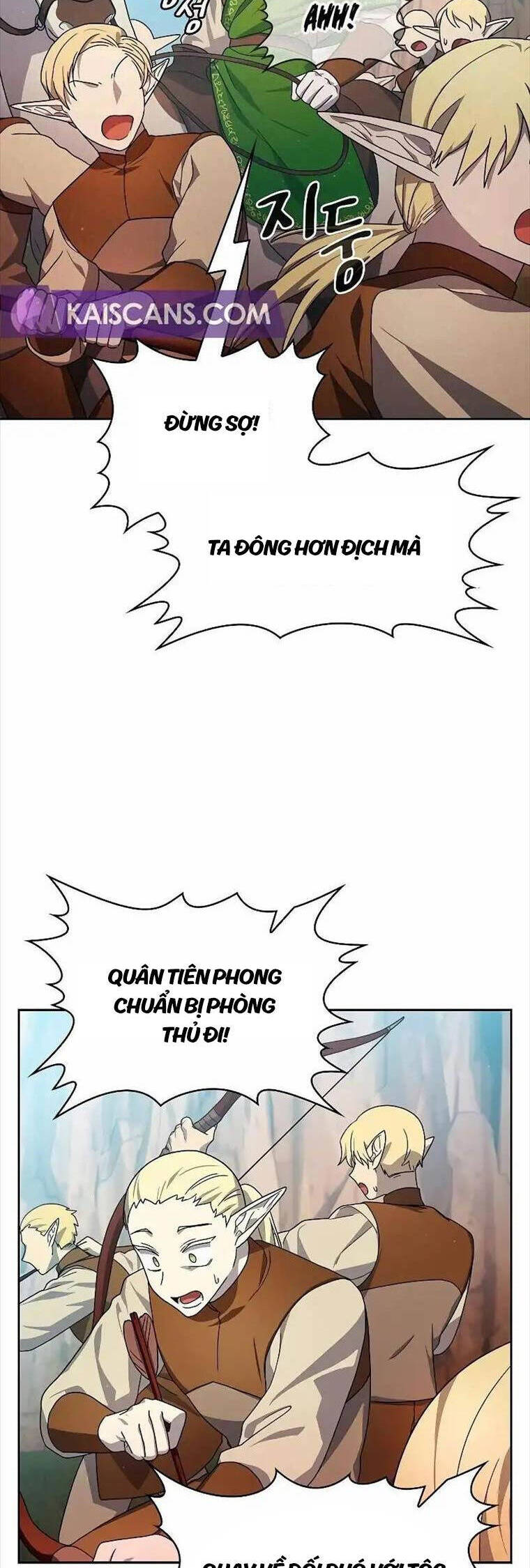 Nền Văn Minh Nebula Chapter 44 - 24