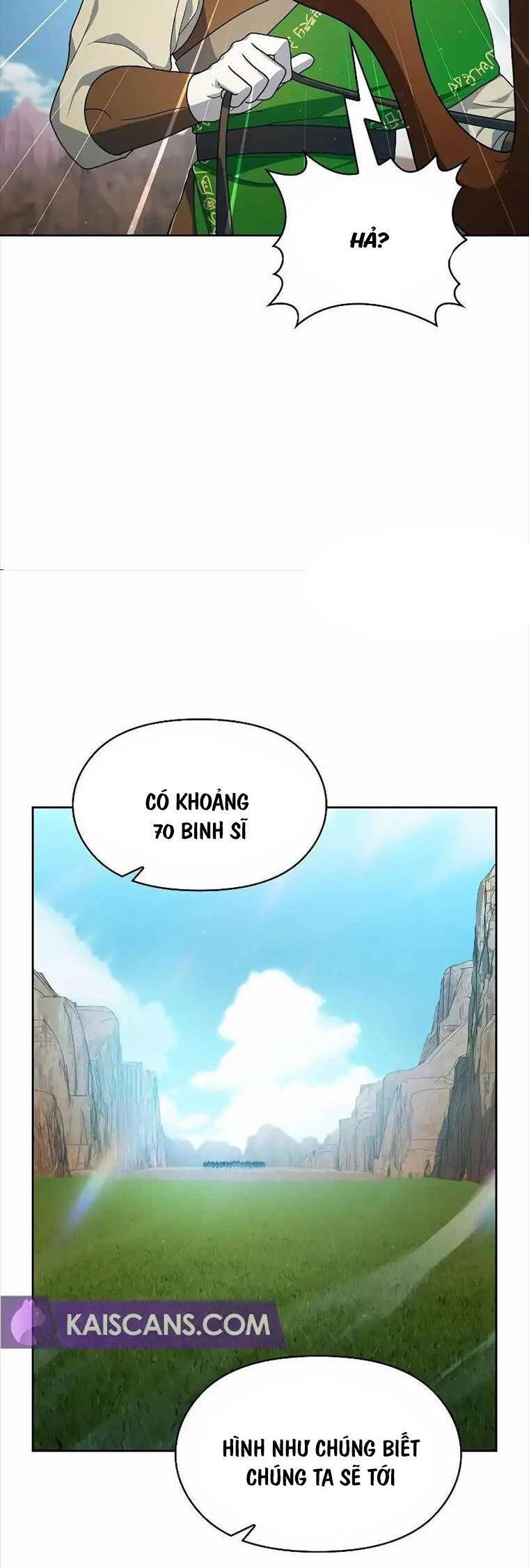 Nền Văn Minh Nebula Chapter 44 - 7